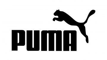 1978 to 1980 Puma logo