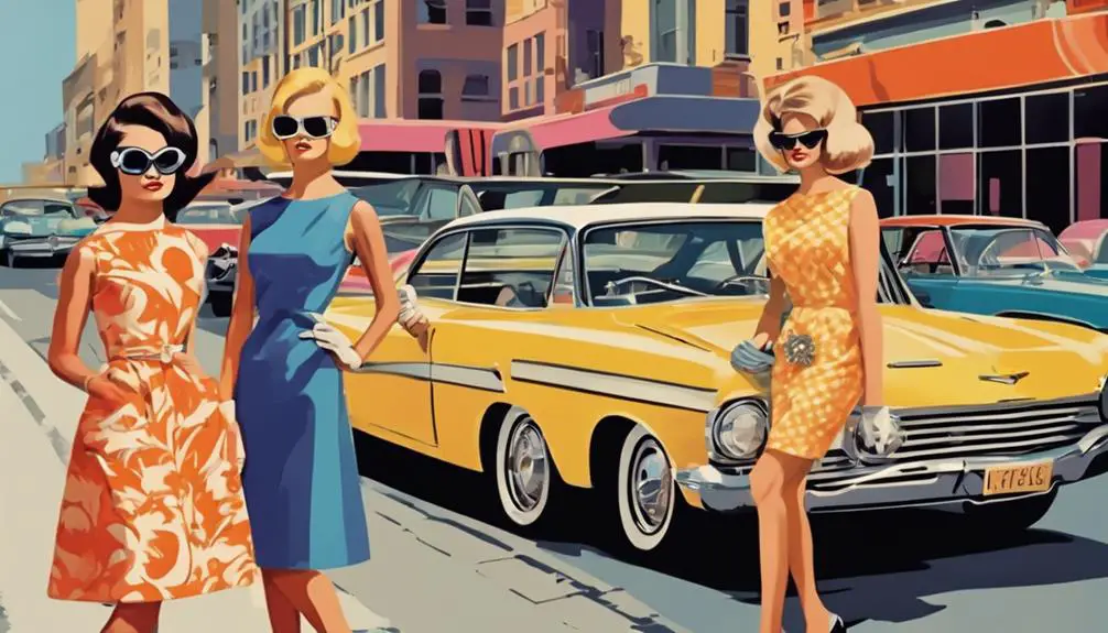 essential women s fashion trends