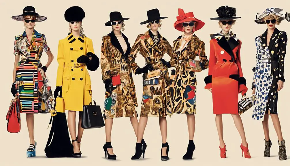 fashion brand s impactful journey