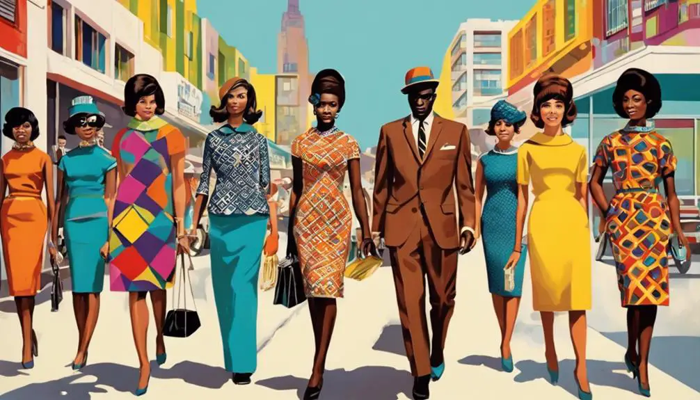 fashion s cultural impact explored