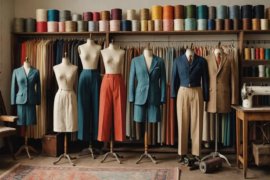Oldest Pants Brands