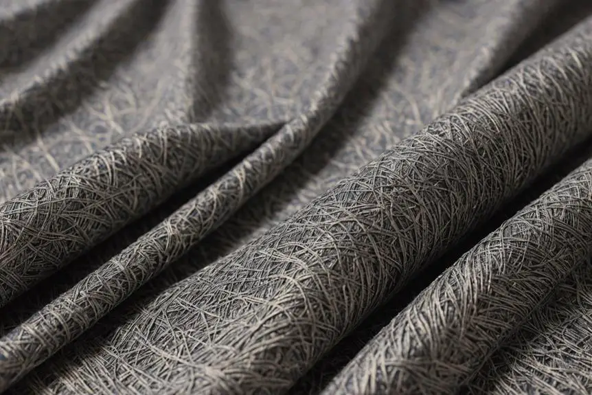 How to Identify Etamine Fabric