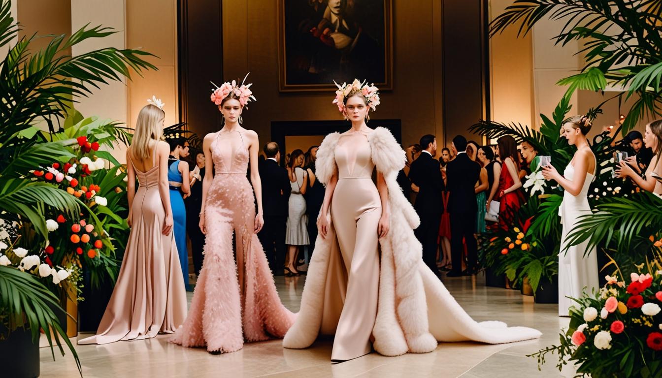 Ecolution Fashion Gala set to highlight sustainable fashion