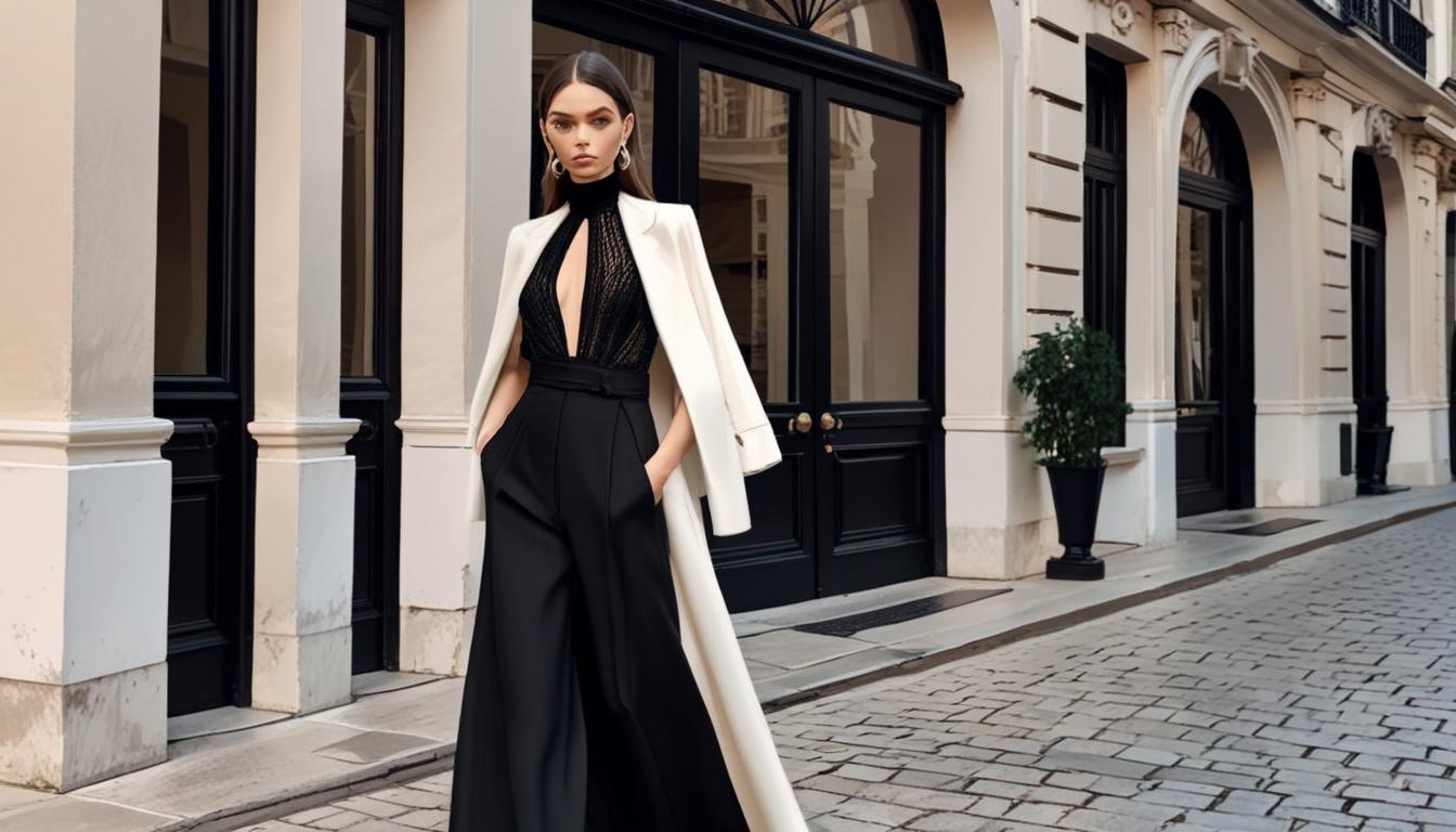 Batakovic Belgrade: A fusion of luxury and comfort in fashion