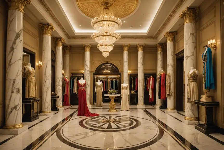 Most Expensive Greek Fashion Brands