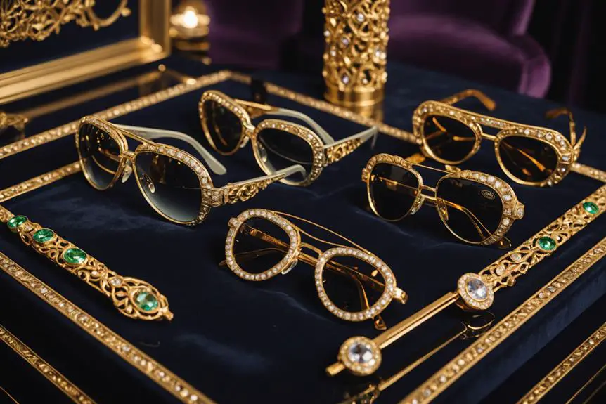 Most Expensive Sunglasses Brands