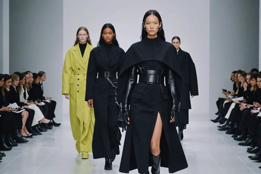 Famous Moments of the House of Maison Margiela