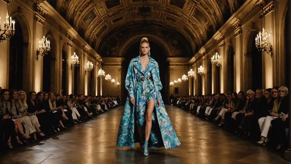 All Time Best Moments of Prague Fashion Week