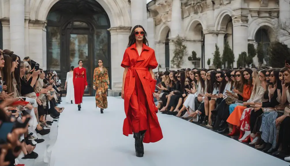 tbilisi fashion week influence