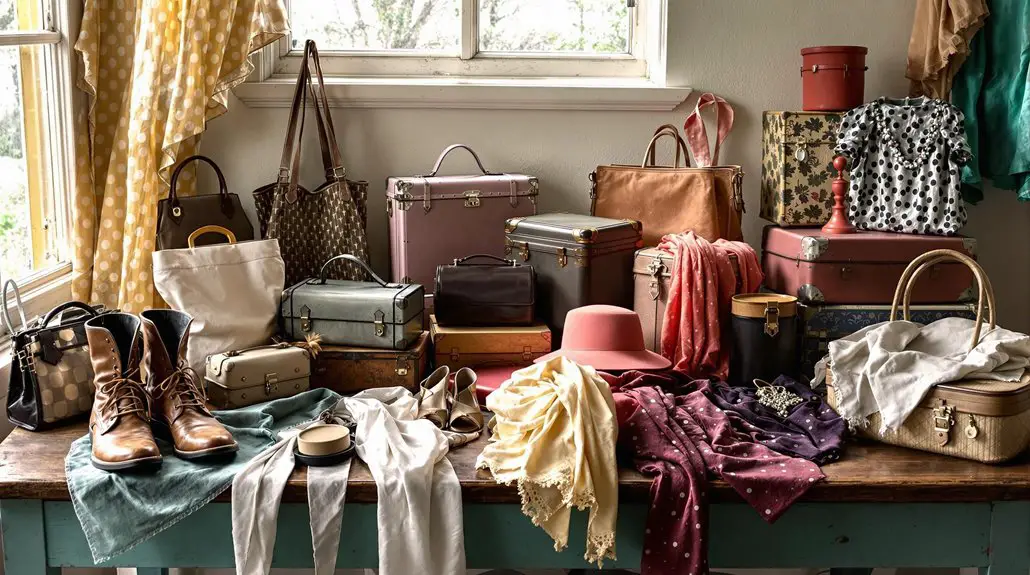Best Ebay Categories for Selling Vintage Apparel