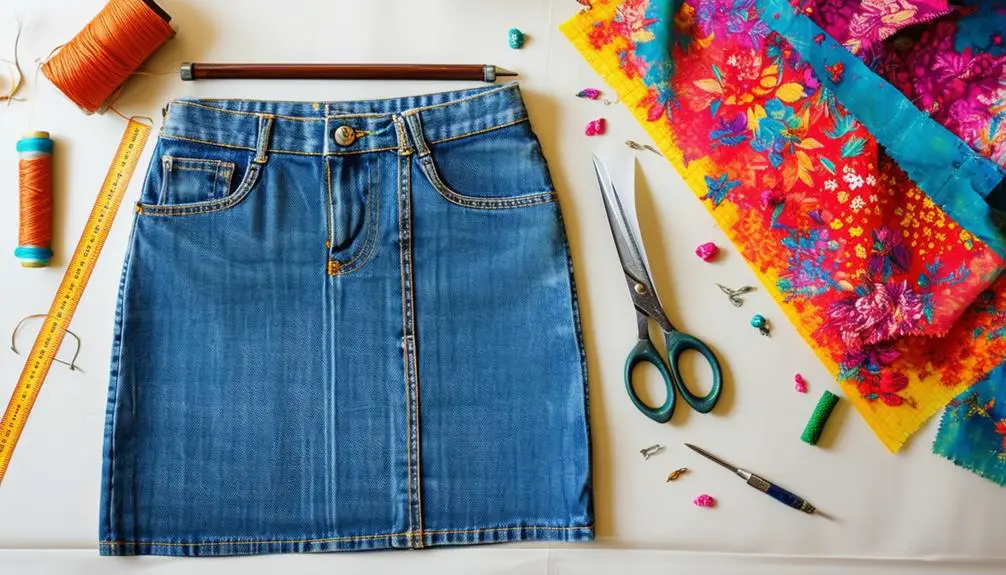 waistband removal process explained