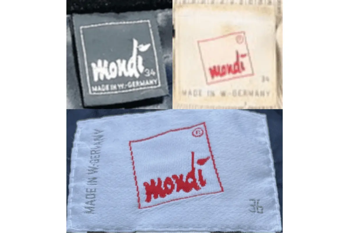 1980s Mondi tags