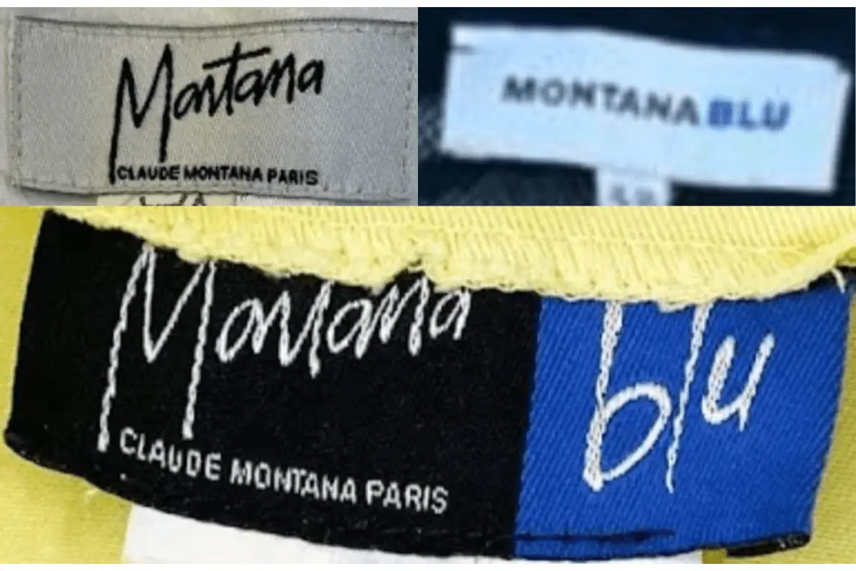2000s Montana tags