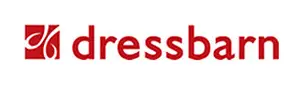 2001 to 2014 Dressbarn logo 3